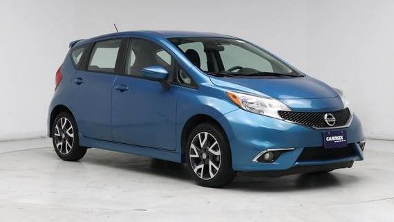 NISSAN VERSA NOTE 2015 3N1CE2CP2FL362722 image